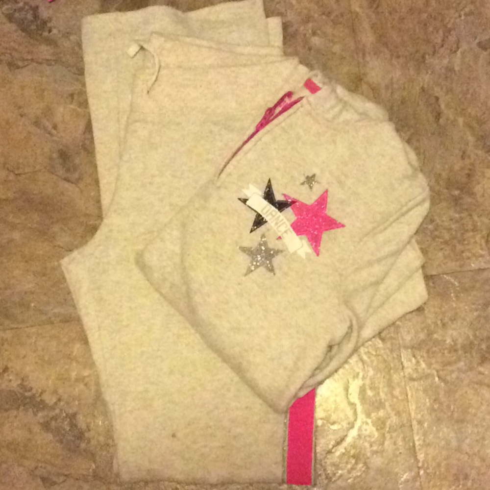Girls sweats